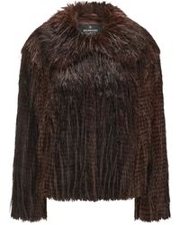 Milestone - Mswhitney Jacket - Lyst