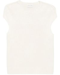 Loulou de Saison - Round-Neck Knitwear - Lyst