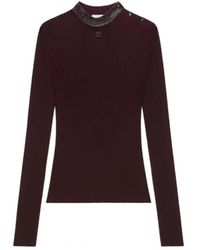 Courreges - Gebreide Kleding - Lyst
