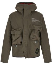 Undercover - Light Jackets - Lyst