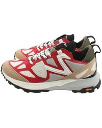 Philippe Model - La Rue Mondial Tech Sneakers - Lyst