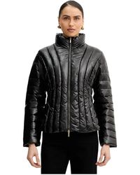 ARMANI EXCHANGE - Light Jackets - Lyst