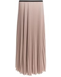 Semler - Maxi Skirts - Lyst