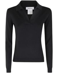 Gran Sasso - V-Neck Knitwear - Lyst