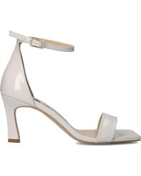 Notre-v - Elegante Sandalen Mit Absatz Modell 86605 - Lyst
