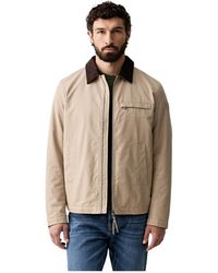 Joop! - Light Jackets - Lyst