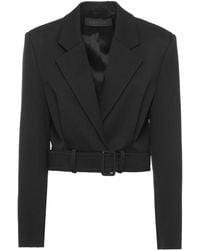 Lanvin - Blazers - Lyst