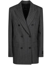 Pinko - New Guinea Jacket - Lyst