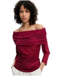 Never Fully Dressed - Blouses - Lyst