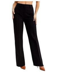 Fay - Straight Trousers - Lyst