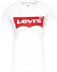 Levi's - Graphic T-Shirt - Lyst