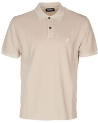 Dondup - Polo Shirts - Lyst