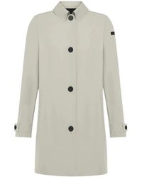 Rrd - Single-Breasted Coats - Lyst