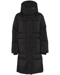 Part Two - Parkas - Lyst