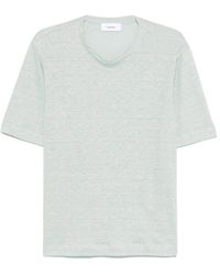 Lardini - T-Shirts - Lyst