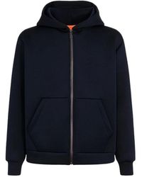 Suns - Zip-Through Hoodie - Lyst