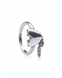 PANDORA - Symbols Ring - Lyst
