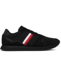 Tommy Hilfiger - Sneakers - Lyst