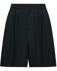 Balmain - Casual Shorts - Lyst