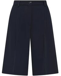 Cruna - 511 Notte Short - Lyst