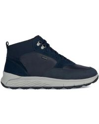 Geox - Sneakers - Lyst