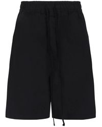 Thom Krom - Casual Shorts - Lyst