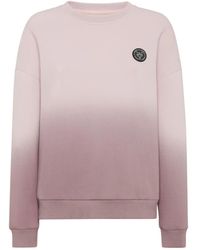Philipp Plein - Long Sleeve Training Tops - Lyst