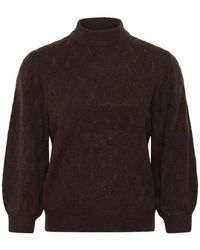 Kaffe - Turtlenecks - Lyst