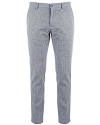 Trussardi - Chinos - Lyst