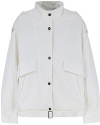 Tonywack - Light Jackets - Lyst
