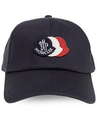 Moncler - Caps - Lyst