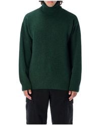 A.P.C. - Turtlenecks - Lyst