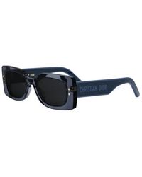 Dior - Premium Bril Met Topkwaliteit - Lyst