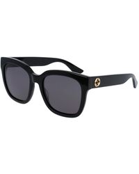 Gucci - Sunglasses - Lyst