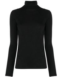 Vince - Truien & Vesten ,Zwart ,Coltruien - Lyst