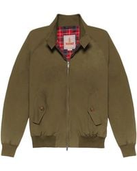 Baracuta - Bomber Jackets - Lyst