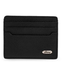 Brioni - Wallets & Cardholders - Lyst