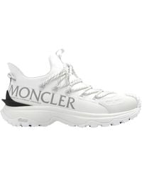 Moncler - Sneakers - Lyst