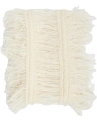 Ann Demeulemeester - Winter Scarves - Lyst