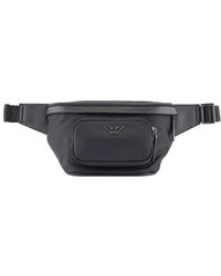 Emporio Armani - Belt Bags - Lyst