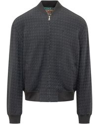 Etro - Bomber Jackets - Lyst