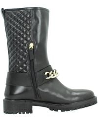 Geox - High Boots - Lyst