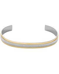 Fossil - Bracelets - Lyst