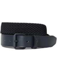 Emporio Armani - Belts - Lyst