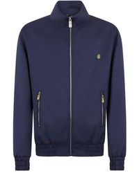 Billionaire - Light Jackets - Lyst