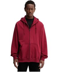 Vans - Zip-Throughs - Lyst