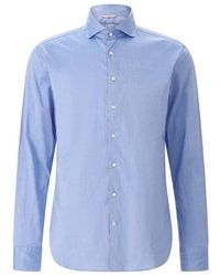 Stenströms - Casual Shirts - Lyst