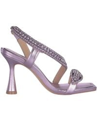 Alma En Pena. - High Heel Sandals - Lyst