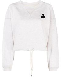 Isabel Marant - Sweatshirts - Lyst