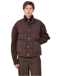 Officine Generale - Vests - Lyst
